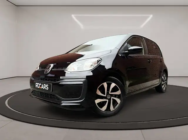 Volkswagen up! 1.0i Up! *CAMERA*RADARS*BT*CRUISE*NEW LIFT*GARANTIE 12MOIS