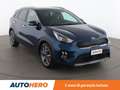 Kia Niro 1.6 Style FHEV Blu/Azzurro - thumbnail 8