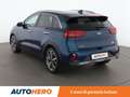 Kia Niro 1.6 Style FHEV Blu/Azzurro - thumbnail 4