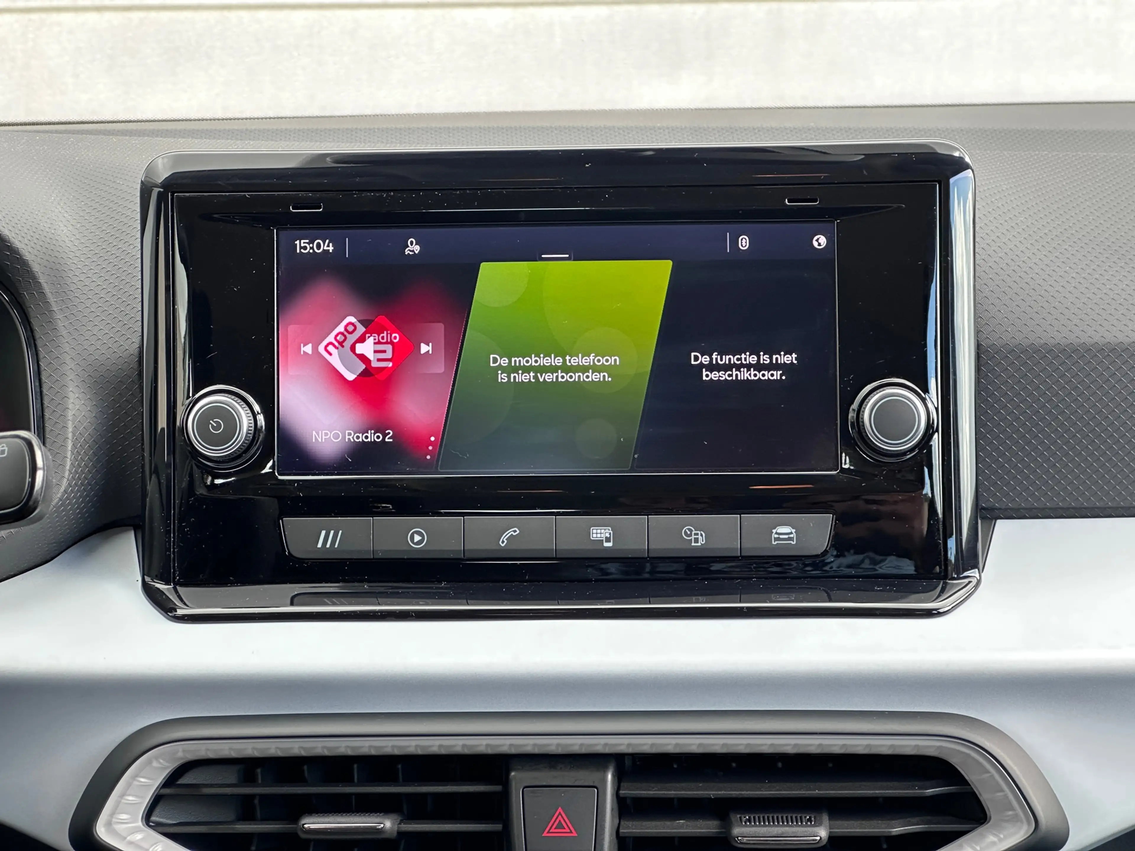 SEAT Ibiza 1.0 EcoTSI Style|Climate Control|Apple Carplay/And — photo 5