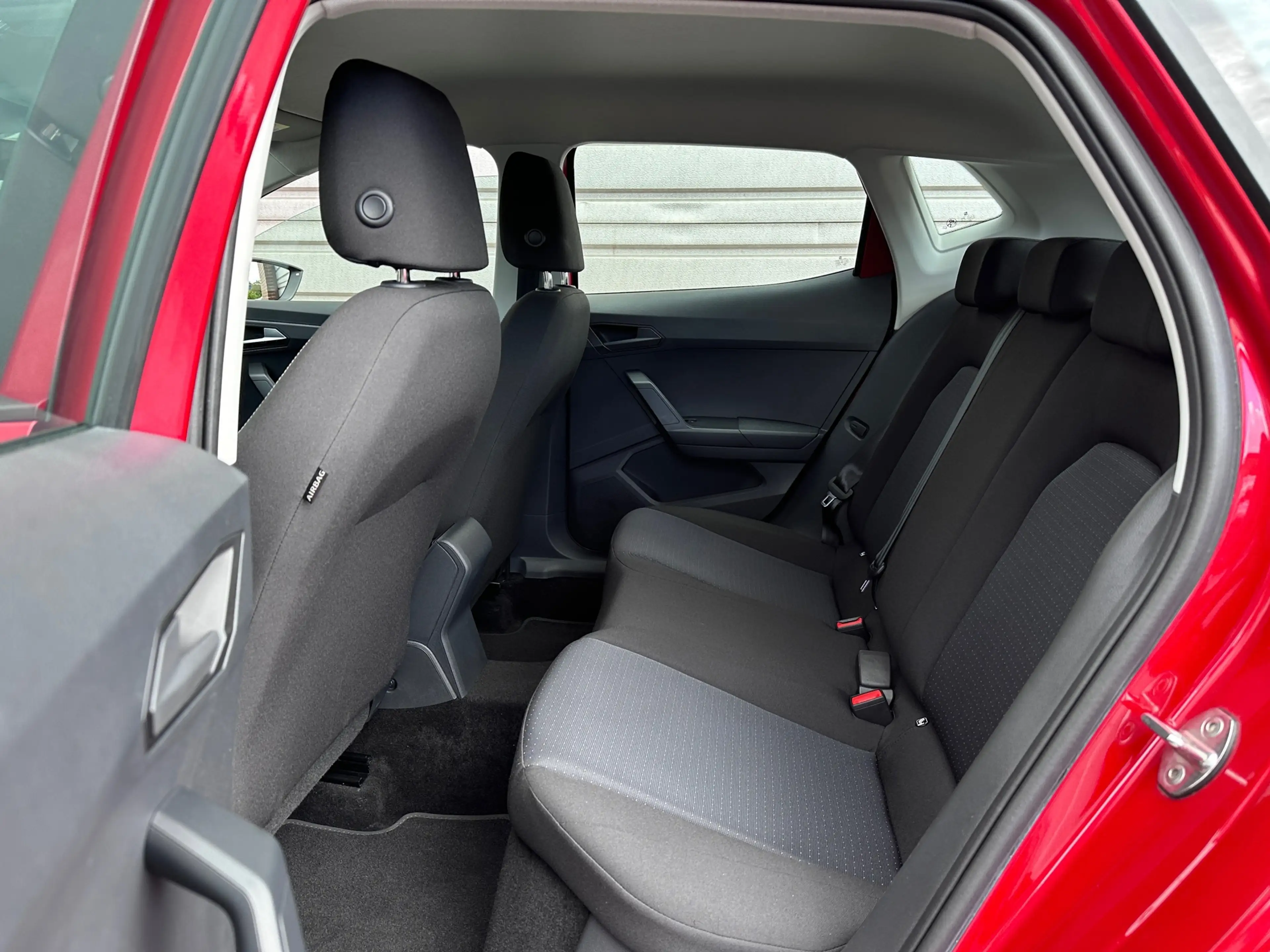 SEAT Ibiza 1.0 EcoTSI Style|Climate Control|Apple Carplay/And — photo 15
