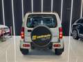 Suzuki Jimny 1.5 ddis td 4wd 65Cv OK NEOPATENTATI Gris - thumbnail 5