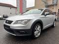 SEAT Leon ST X-Perience 4Drive *Euro6 & Navi* Silber - thumbnail 1