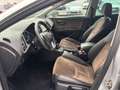 SEAT Leon ST X-Perience 4Drive *Euro6 & Navi* Silber - thumbnail 11