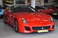 Ferrari 599 Fiorano F1 GTO Umbau   GTO conversion Rot - thumbnail 3