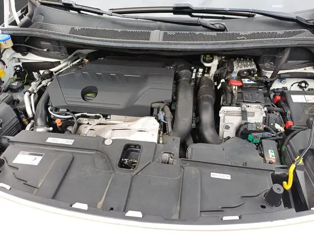 Peugeot 3008 view 7