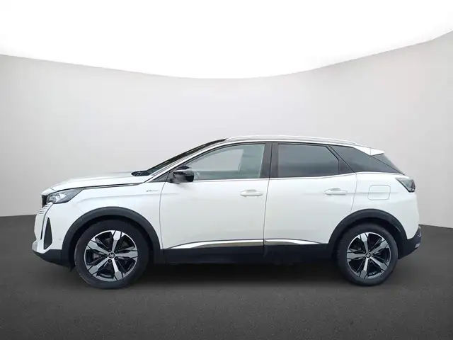 Peugeot 3008 view 5