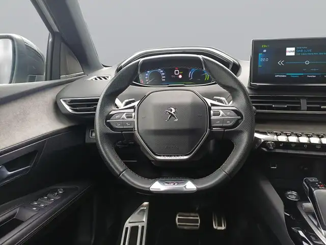 Peugeot 3008 view 14