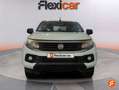 Fiat Fullback 2500 154CV Blanco - thumbnail 9