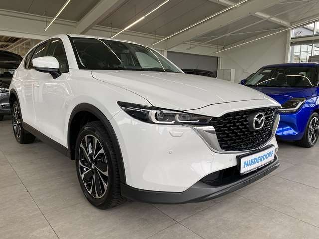 Imagine Mazda CX-5 2.5 Advantage AUTOMATIK 360°, Head-up, Log-in