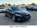 Skoda Superb Combi Ambition*Aut.*AHK*LED*KAMERA*NAVI Noir - thumbnail 3