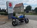 Suzuki GSX 1400 GSX 1400 K2 Bleu - thumbnail 2