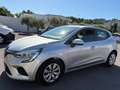 Renault Clio SOCIETE BLUE DCI 85 AIR NAV Gris - thumbnail 2