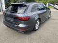 Audi A4 Avant 50 TDI quattro sport LED Standhzg. RFK Gris - thumbnail 2