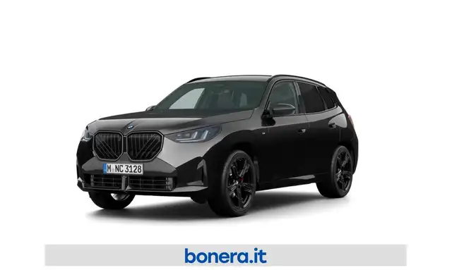 BMW X3 main image