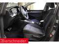 Volkswagen Golf Plus 8 1.5 eTSI DSG Move 17 ACC AHK HuD Grau - thumbnail 3