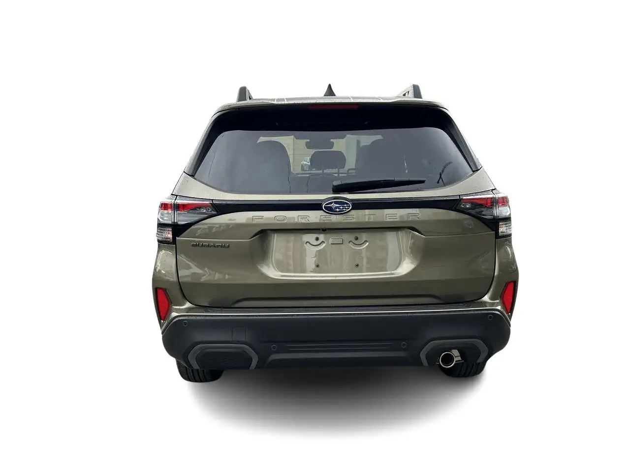 Subaru Forester снимка Subaru Forester