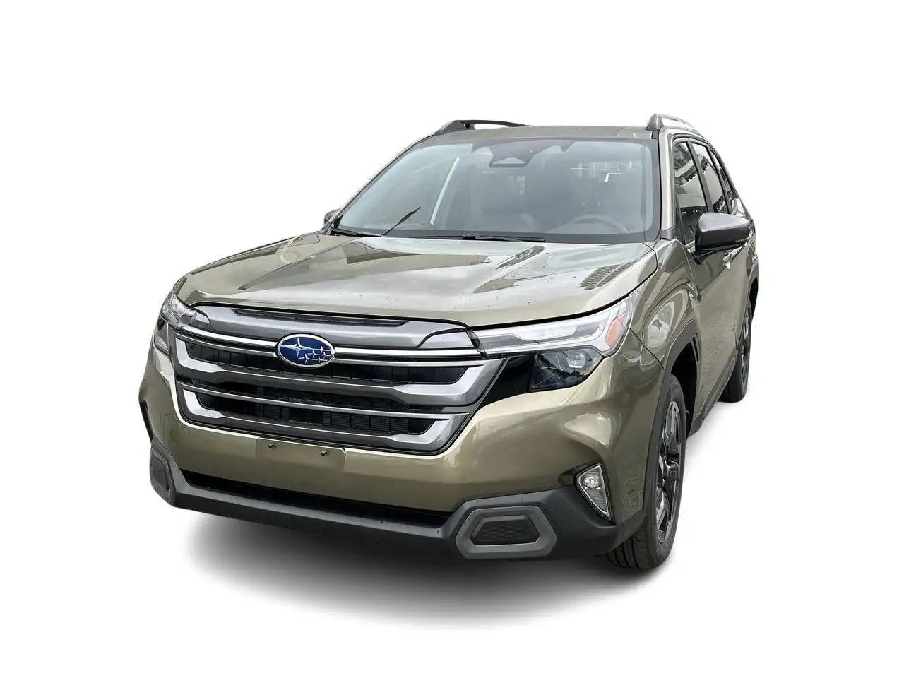 Subaru Forester снимка Subaru Forester