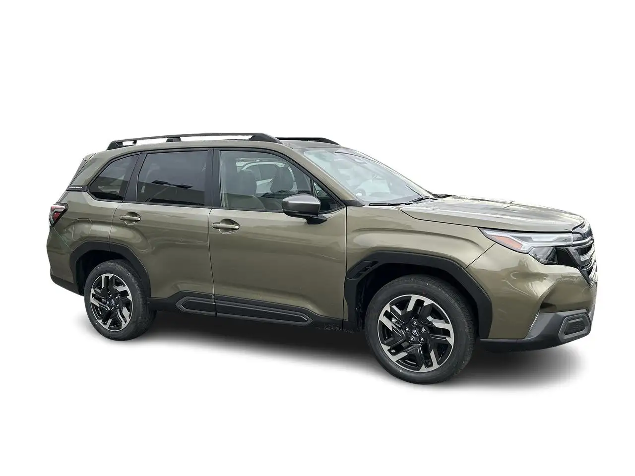 Subaru Forester снимка Subaru Forester