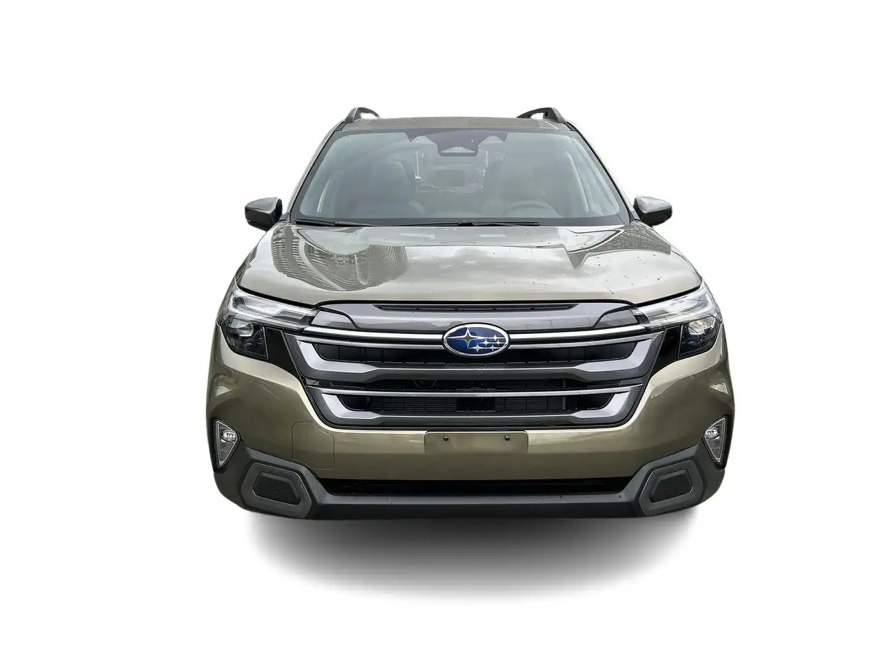 Subaru Forester снимка Subaru Forester