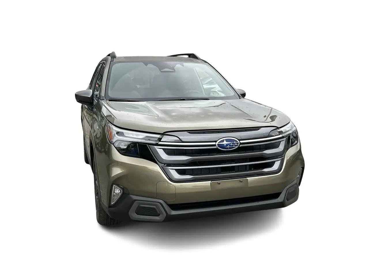 Subaru Forester снимка Subaru Forester