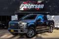 Ford F 150 USA 5.0 V8 SuperCrew BTW CAMERA LED LPG TREKHAAK Gris - thumbnail 6