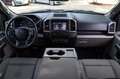 Ford F 150 USA 5.0 V8 SuperCrew BTW CAMERA LED LPG TREKHAAK Gris - thumbnail 11