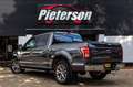 Ford F 150 USA 5.0 V8 SuperCrew BTW CAMERA LED LPG TREKHAAK Gris - thumbnail 3