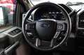 Ford F 150 USA 5.0 V8 SuperCrew BTW CAMERA LED LPG TREKHAAK Gris - thumbnail 15