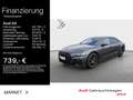 Audi A8 L 60 TFSI e quattro S line*Navi*Matrix*DVD*B& Grau - thumbnail 1