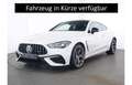 Mercedes-Benz CLE 53 AMG 4M+ Coupé PANO/DIGITAL/DISTR./NIGHT Weiß - thumbnail 1
