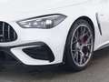 Mercedes-Benz CLE 53 AMG 4M+ Coupé DIGITAL/PANO/SOUND/DRIVERS Weiß - thumbnail 9