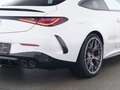 Mercedes-Benz CLE 53 AMG 4M+ Coupé 360'/DIGITAL LIGHT/DISTRO Biały - thumbnail 10
