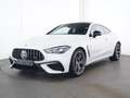Mercedes-Benz CLE 53 AMG 4M+ Coupé DIGITAL/PANO/SOUND/DRIVERS Weiß - thumbnail 1