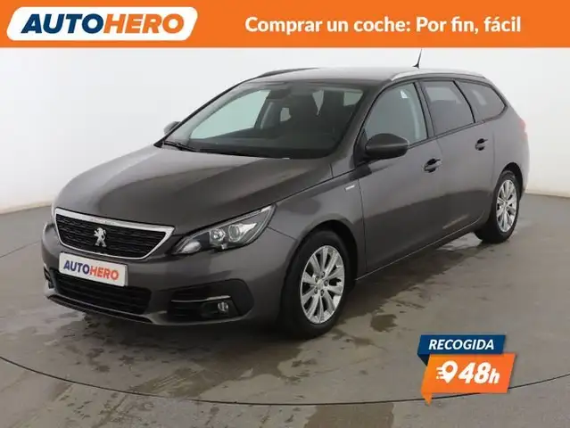 Peugeot 308 1.2 PureTech Style