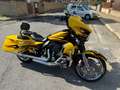Harley-Davidson CVO Limited STREET GLIDE CVO COLOR LIMITED Sarı - thumbnail 1