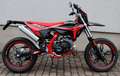 Beta RR 50 RR 50 Supermoto Sport LS | Nur 84 cm Sitzhöhe crna - thumbnail 1