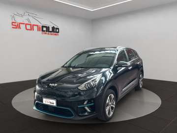 e-NIRO 64 kWh Evolution