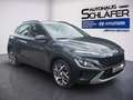 Hyundai KONA KONA 1.6 GDI Trend Hybrid Gris - thumbnail 2