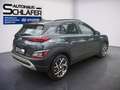 Hyundai KONA KONA 1.6 GDI Trend Hybrid Gris - thumbnail 4