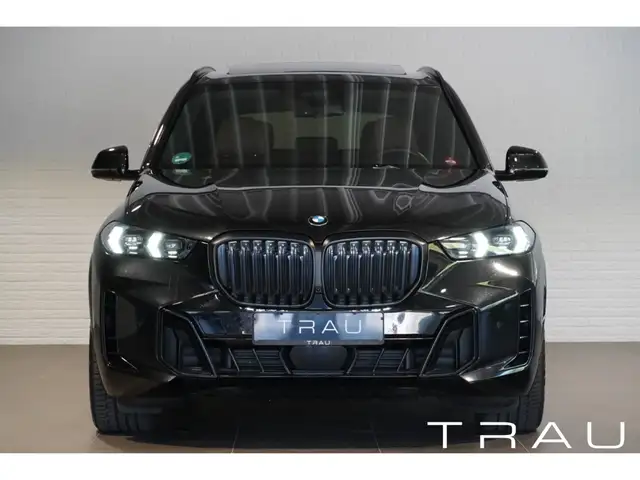 BMW X5 X5 view 2