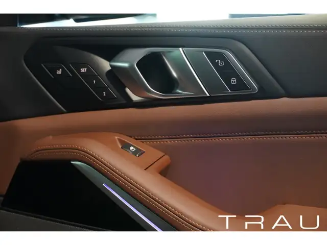 BMW X5 X5 view 9
