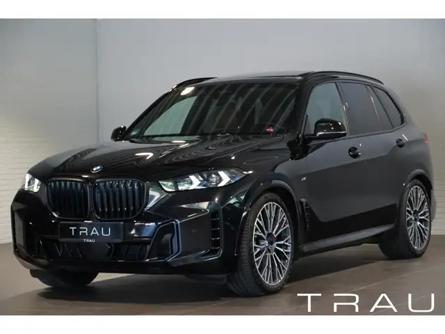BMW X5 X5 view 3