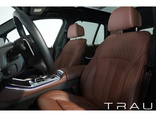BMW X5 X5 view 10