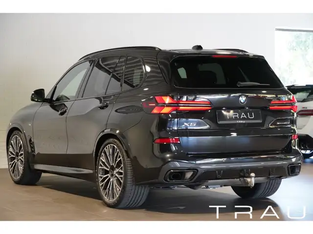 BMW X5 X5 view 4