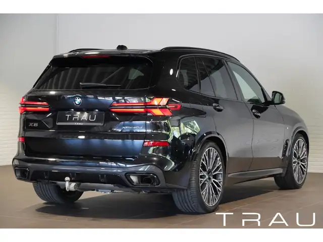 BMW X5 X5 view 6