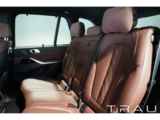 BMW X5 X5 view 11