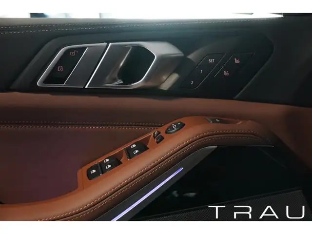 BMW X5 X5 view 8