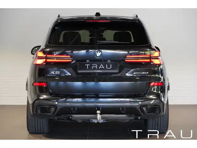 BMW X5 X5 view 5