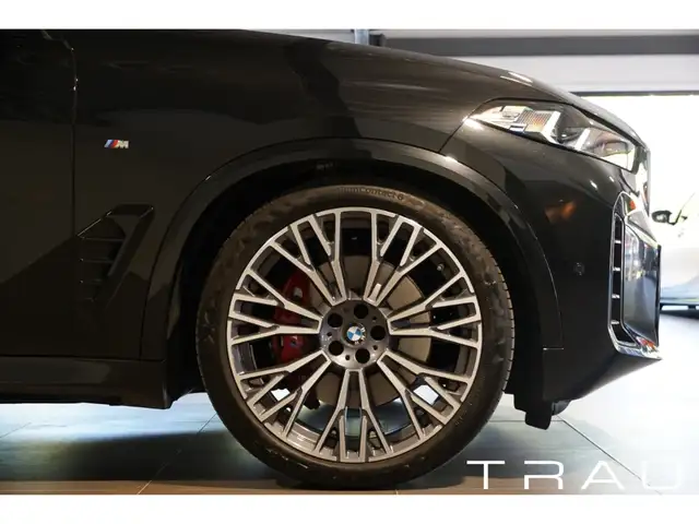 BMW X5 X5 view 7